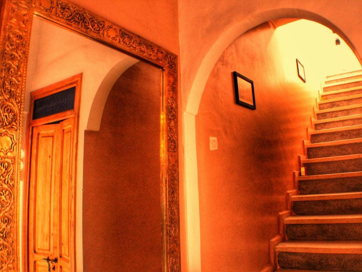 Riad 111 & Spa Marrakesch Exterior foto
