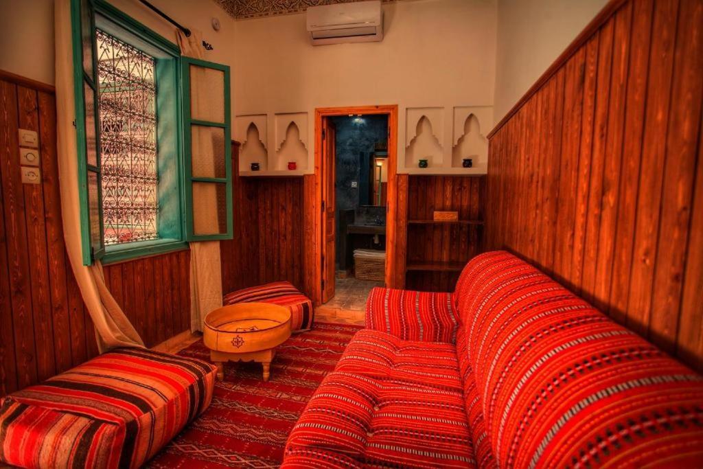 Riad 111 & Spa Marrakesch Exterior foto