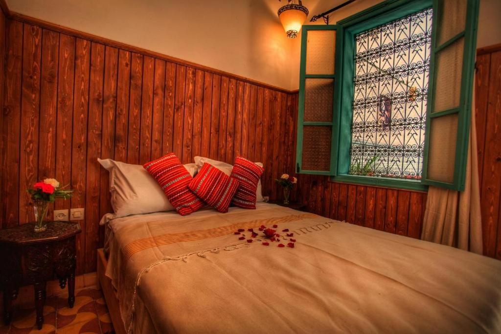 Riad 111 & Spa Marrakesch Exterior foto